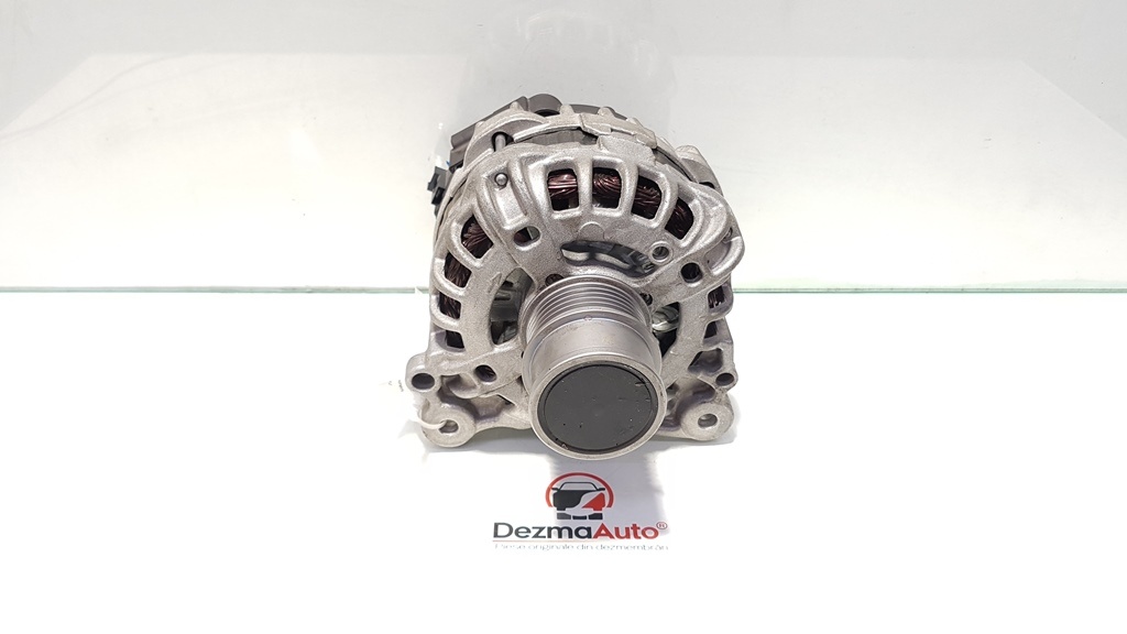 Alternator, cod 04E903015A, Skoda Karoq 