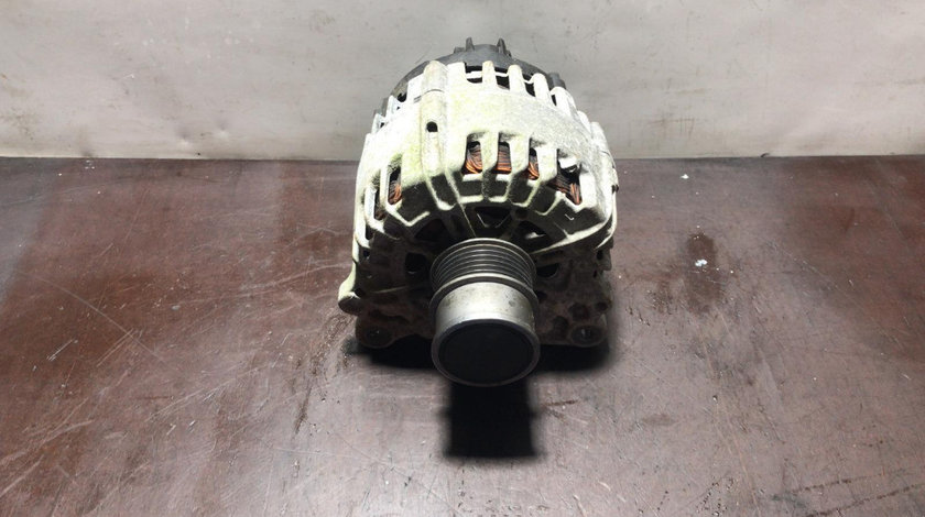 Alternator cod 04E903015D , 180A , 14V , 1pin Volkswagen Audi Skoda Seat 1.5TSI