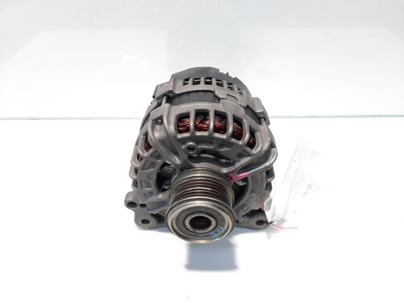 Alternator, cod 04L903017D, Audi A4 (8K2, B8) 2.0 tdi (pr:110747)