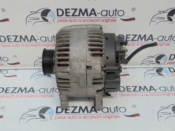 Alternator cod 059903015R, Audi A6 Allroad (4FH, C6) 2.7tdi (id:200704)
