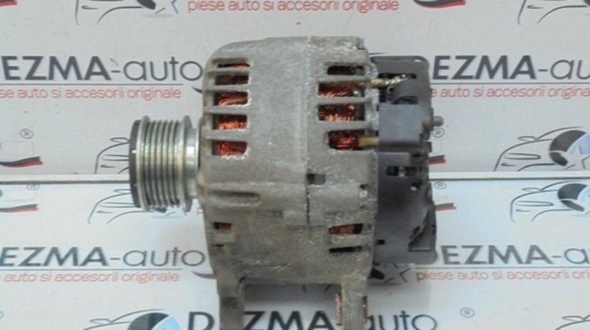 Alternator, cod 059903019C, Audi A4 (8K2, B8) 2.7tdi (pr:110747)
