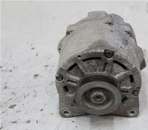 Alternator Cod 059903023 190a Vw Touareg 3 0 Tdi