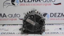 Alternator, cod 06A903026C, Bora (1J2) 1.4b