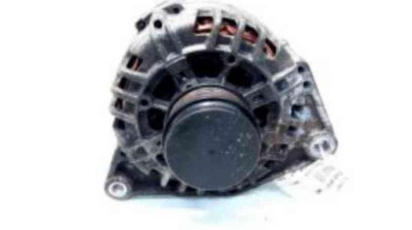 Alternator cod 06B903016AD, Audi Allroad (4BH, C5) 2.0B (pr:110747)