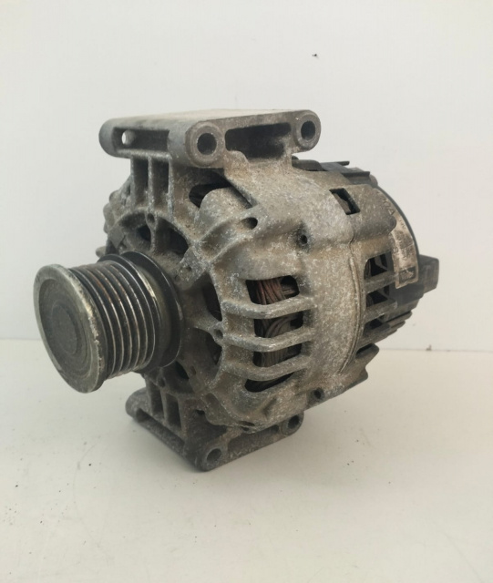 Alternator, Cod 06B903016S 06B903016S Audi A4 B7 [2004 - 2008]
