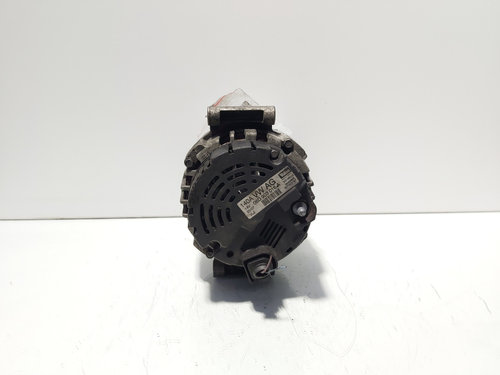 Alternator, cod 06D903016A, Skoda Octavia 2 Combi (1Z5), 1.8 TFSI, CDA (id:681208)