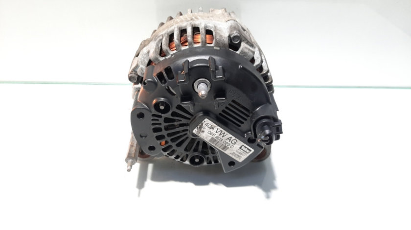 Alternator, cod 06F903023C, Skoda Octavia 2 (1Z3) 2.0 tdi, BKD (idi:478032)