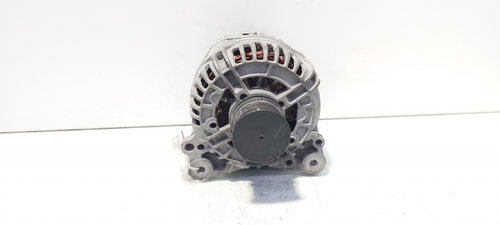 Alternator, cod 06F903023C, Vw Golf 5 Plus (5M1) 2.0 TDI, BKD (idi:689043)