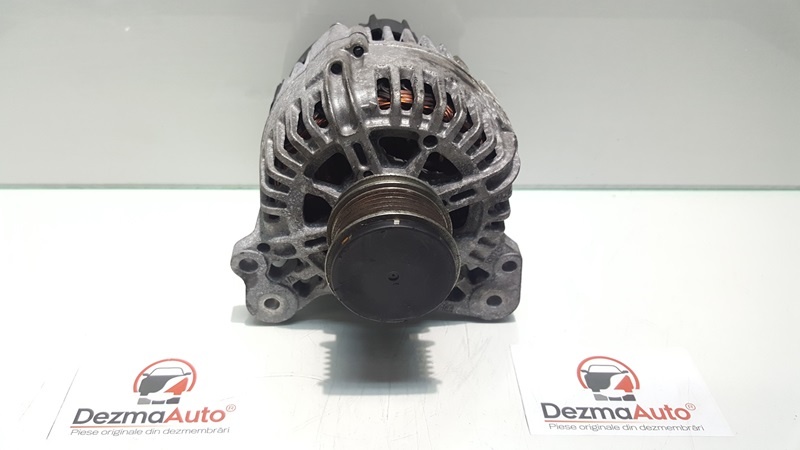 Alternator cod 06F903023E, Vw Polo (6R) 1.6 tdi (pr:110747)