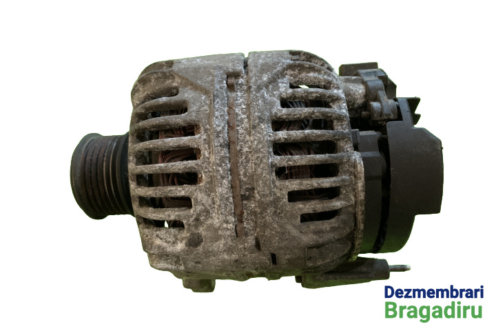Alternator Cod: 06F903023F 140A Volkswagen VW Golf 5 [2003 - 2009] Hatchback 5-usi 2.0 FSI MT (150 hp) Cod motor AXW