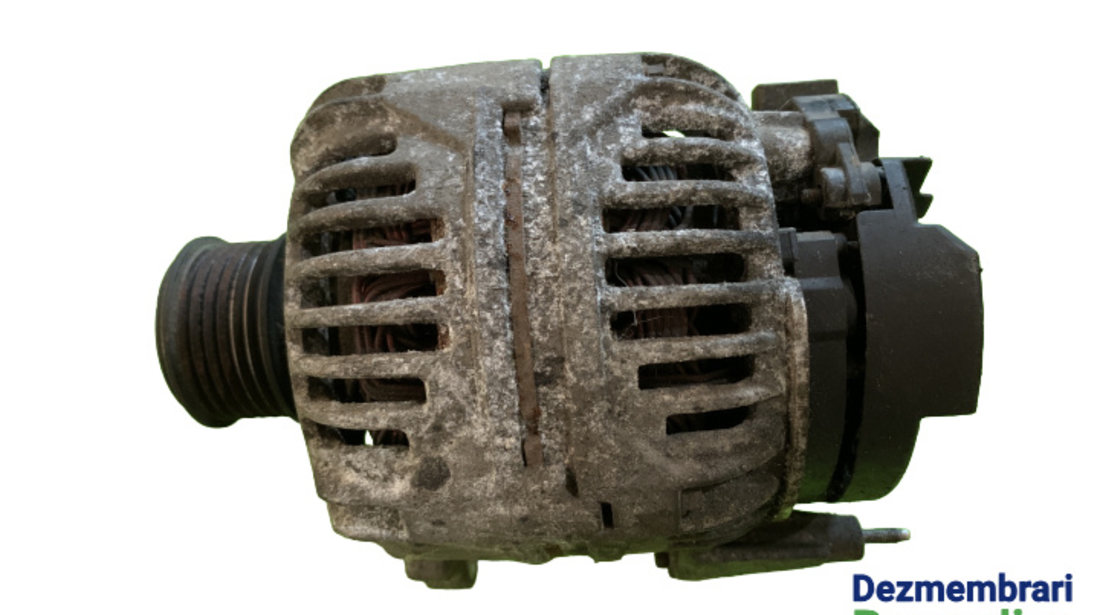 Alternator Cod: 06F903023F 140A Volkswagen VW Golf 5 [2003 - 2009] Hatchback 5-usi 2.0 FSI MT (150 hp) Cod motor AXW