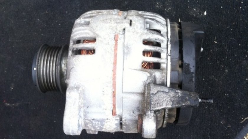 Alternator Cod 06f903023f Skoda Octavia 2 2 0 Tdi