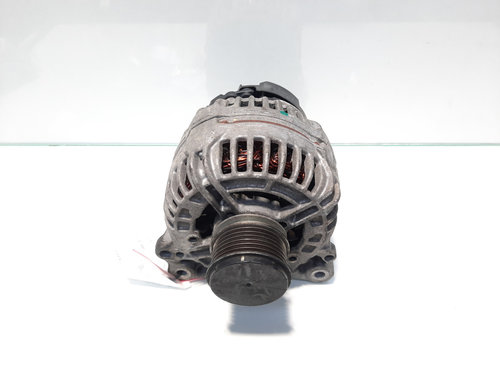 Alternator, cod 06F903023F, Skoda Octavia 2 Combi (1Z5) 2.0 tdi, BKD (idi:474872)