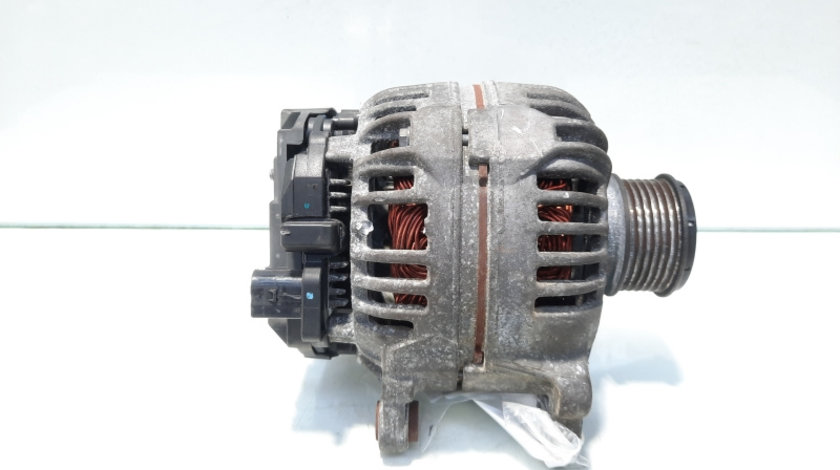 Alternator, cod 06F903023F, Skoda Roomster (5J) 1.6 TDI, ALH (pr:110747)