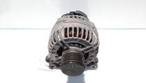 Alternator, cod 06F903023F, Skoda Superb II (3T4) ...