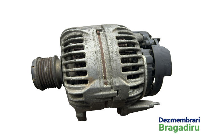 Alternator Cod: 06F903023F Volkswagen VW Golf 5 [2003 - 2009] Hatchback 5-usi 2.0 TDI DSG (140 hp)