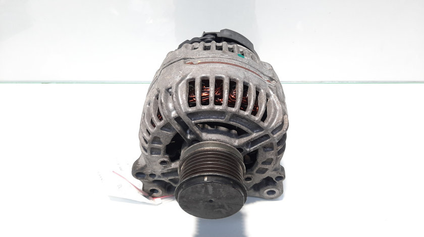 Alternator, cod 06F903023F, Vw Eos (1F7, 1F8) 2.0 tdi, BMM (idi:474872)