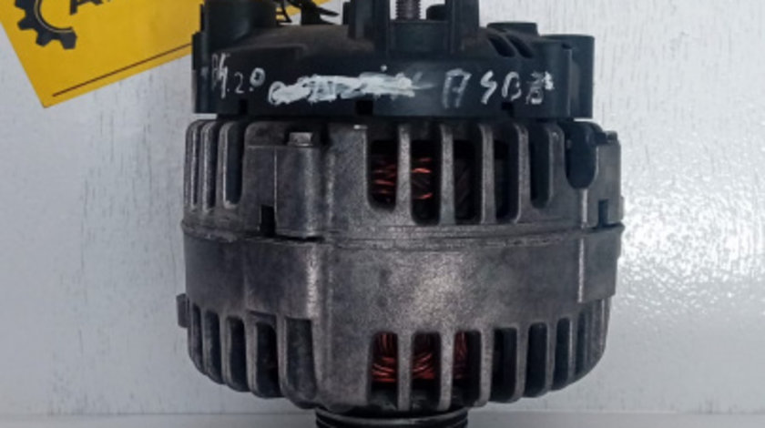 Alternator Cod 06F903023H 140A 06F903023H Seat Altea [2004 - 2009] Minivan 1.9 TDI MT (105 hp)