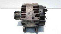 Alternator cod 06F903023H, Audi A4 (8E, B7) 2.0tdi...