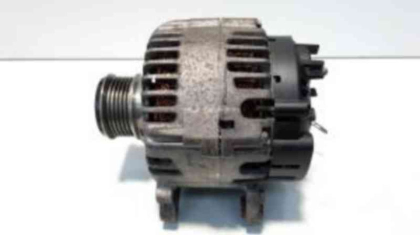 Alternator cod 06F903023H, Audi A4 (8E, B7) 2.0tdi, BRE (pr:110747)