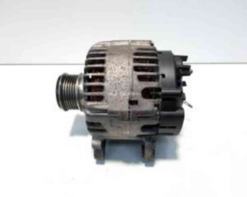 Alternator cod 06F903023H, Audi A6 (4F, C6) 2.0tdi, BRE