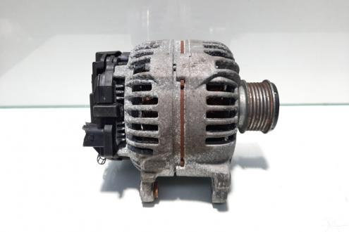 Alternator, cod 06F903023J, A4 (8EC, B7) 1.9 tdi, BRB (pr:110747)