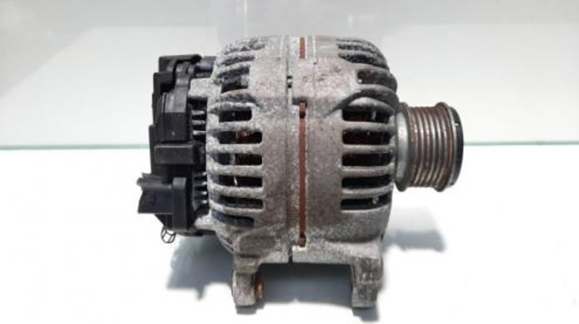 Alternator, cod 06F903023J, A4 (8EC, B7) 1.9 tdi, BRB (pr:110747)