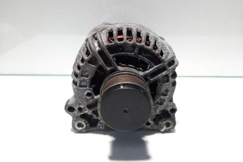 Alternator, cod 06F903023J, A4 (8EC, B7) 2.0tdi (pr:110747)