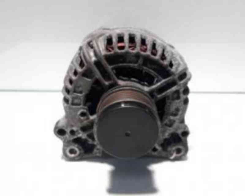 Alternator cod 06F903023J, Audi A4 (8EC, B7) 2.0tdi (pr:110747)