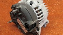 Alternator cod 06f903023p vw golf 5 r32 3.2 fsi ds...