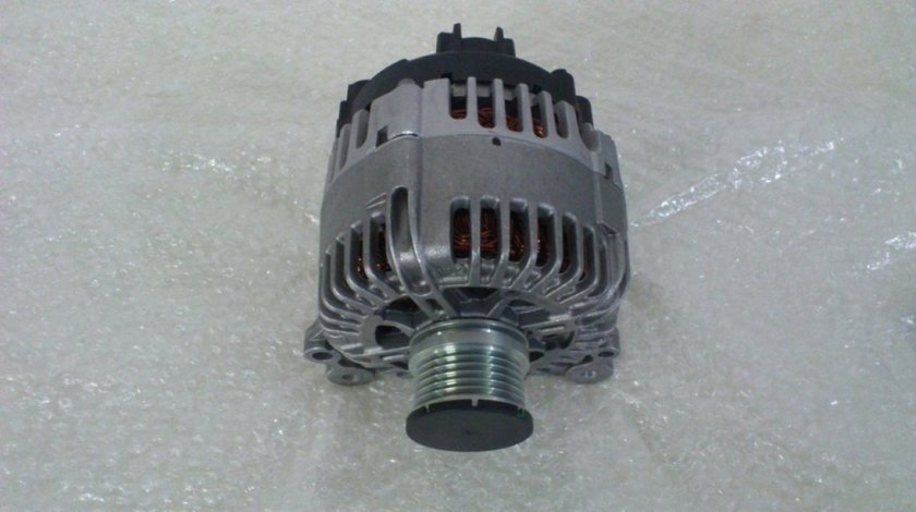 Alternator cod 06f903023p vw passat b6 3.2 fsi dsg 4motion axz 250 cai