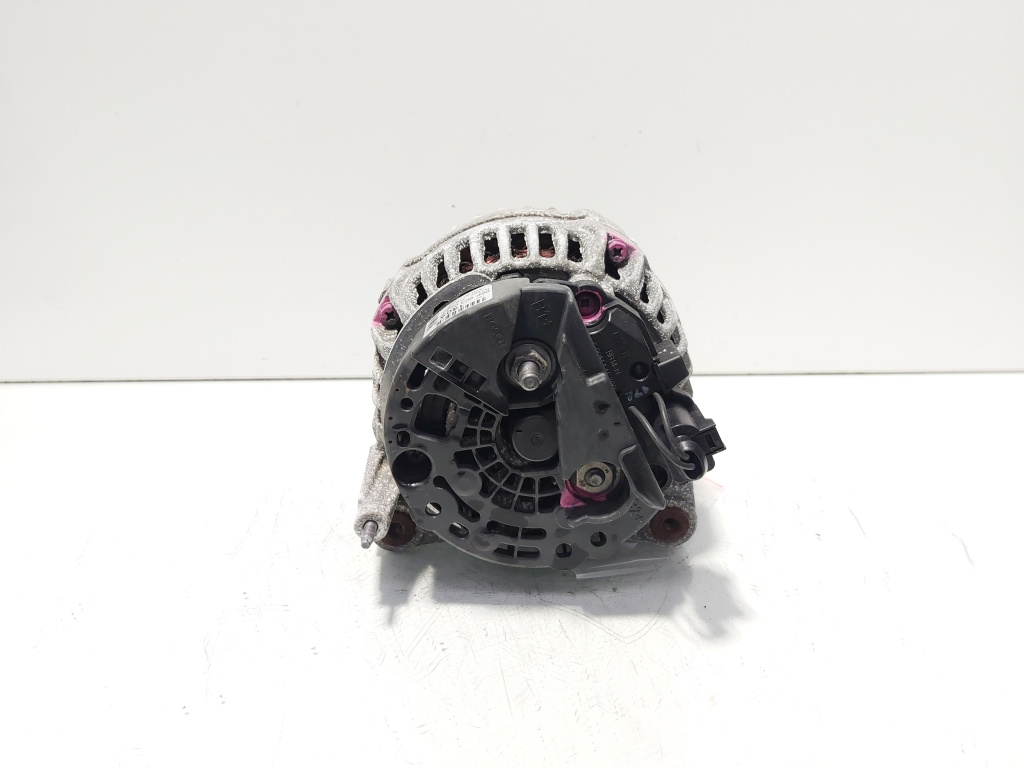 Alternator, cod 06F93023F, Vw Jetta 4 (6Z) 2.0 TDI, CFF (id:690750)