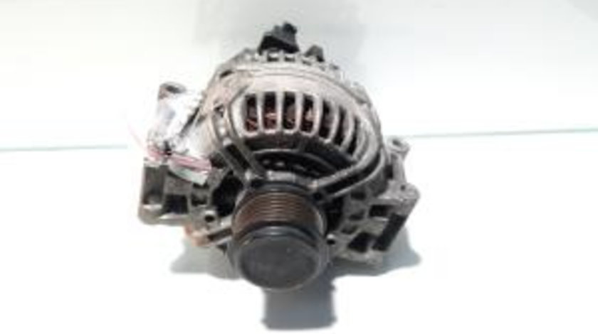 Alternator, cod 06H903016L, Audi A4 Avant (8K5, B8) 1.8tfsi (pr:110747)