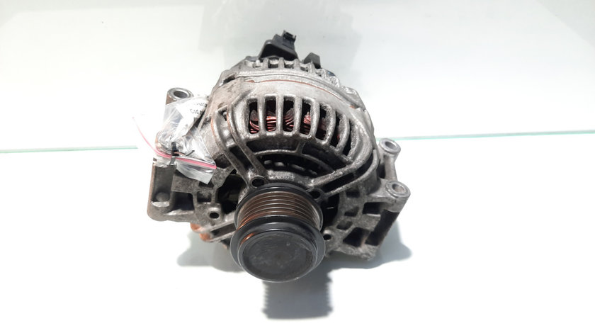 Alternator, cod 06H903016L, Audi A4 Avant (8K5, B8) 1.8 tfsi, CABB (pr:110747)