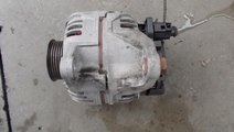 Alternator Cod 078903016ab Audi A6 2 7 Turbo Quatt...