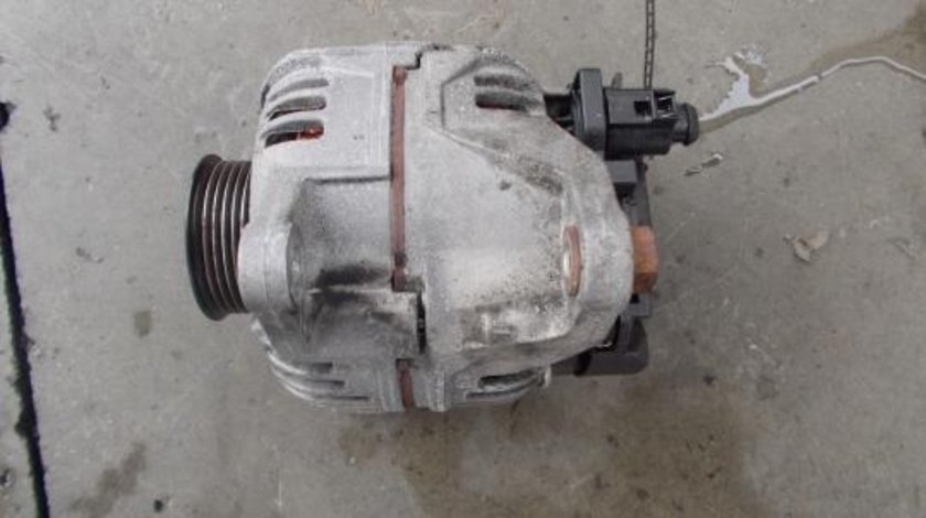 Alternator Cod 078903016ab Audi A6 2 7 Turbo Quattro Are Bes 250 Cai