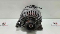 Alternator, cod 078903016AB, Skoda Superb (3U4) 2....