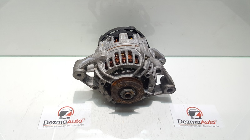 Alternator cod 09133600, Opel Astra G coupe, 1.8b