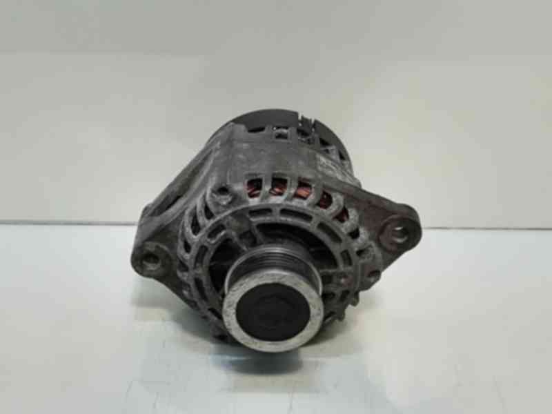 Alternator cod 0986048791, Opel Astra H, 1.9cdti (pr:110747)