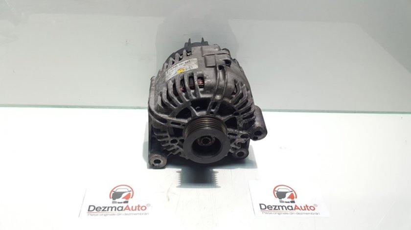 Alternator cod 0986048921, Bmw 3 cabriolet (E46) 2.0 d