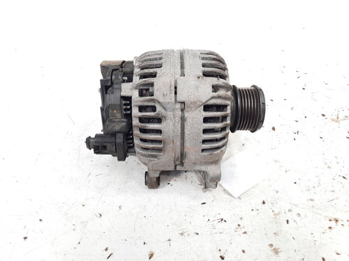Alternator, cod 0986081160, Audi A1 (8X1), 1.6 TDI, CAY (idi:540640)
