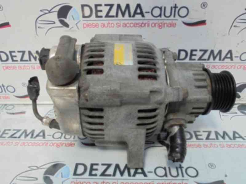 Alternator, cod 100213-2540, Land Rover Freelander (LN) 2.5 benz (pr:110747)