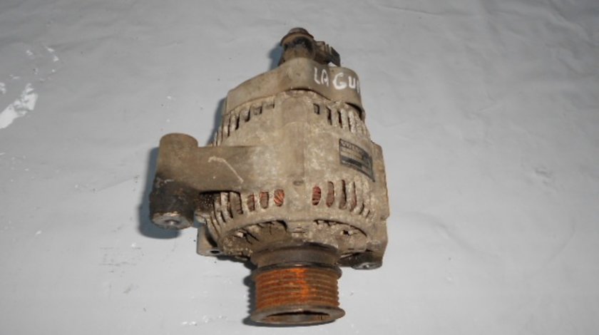 ALTERNATOR COD 101211-5571 VOLVO 850 , 960 , C70 , S40 , S70 ⭐⭐⭐⭐⭐