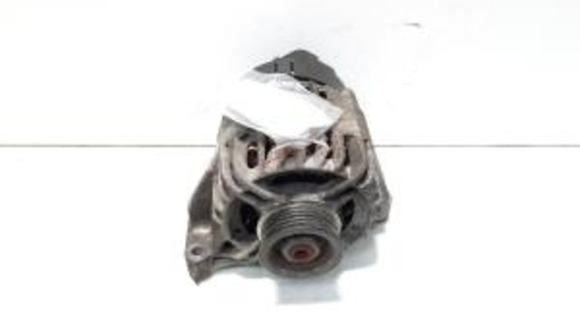 Alternator, cod 102211-1451, Land Rover Freelander (LN) 1.8 benz, 18K4FN71 (pr:110747)