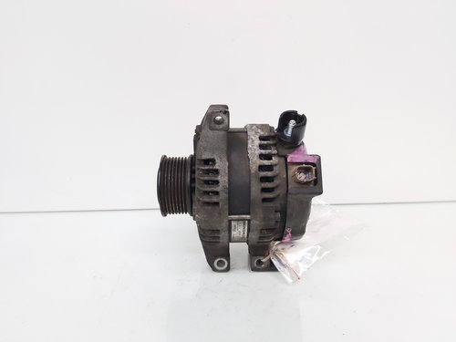Alternator, cod 104210-1140, Honda Civic VIII, 2.2 CTDI, N22A2 (idi:667653)