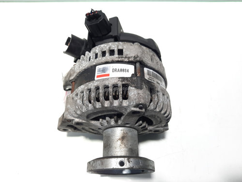 Alternator, cod 104210-3640, Ford Focus 2 (DA) 1.8 tdci, KKDA (id:469767)
