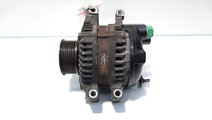 Alternator, cod 104210-4860, Honda Accord VII, 2.2...