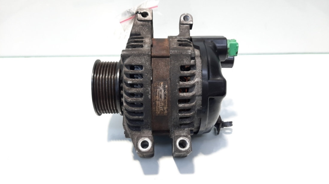 Alternator, cod 104210-4860, Honda CR-V II (RD) 2.2 i-CTDi, N22A1 (idi:474734)