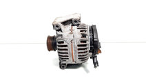 Alternator, cod 12757362, Saab 9-3 II (YS3F) 1.9 T...