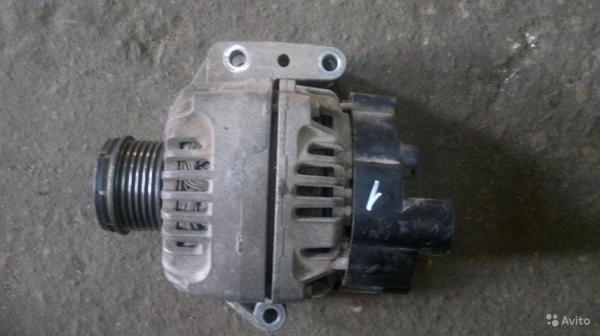 Alternator cod 13117279 YQ opel agila 1.3 cdti